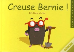 Capa do artigo Creuse Bernie !