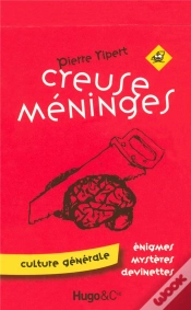 Capa do artigo Creuse Méninges T.1