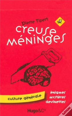 Capa do artigo Creuse Méninges T.1