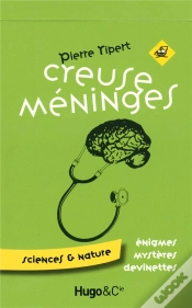 Capa do artigo Creuse Méninges T.2