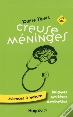 Capa do artigo Creuse Méninges T.2