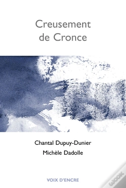 Capa do artigo Creusement De Cronce