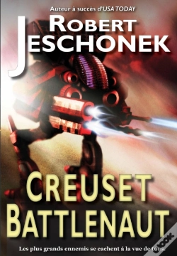 Capa do artigo Creuset Battlenaut
