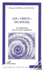 Capa do artigo Creux Du Social