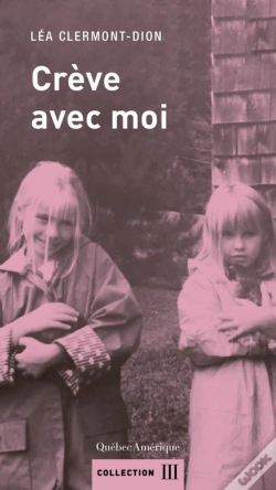 Capa do artigo Creve Avec Moi