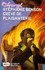 Creve De Plaisanterie - Preview