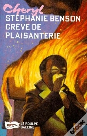 Capa do artigo Creve De Plaisanterie