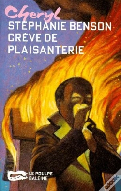 Capa do artigo Creve De Plaisanterie