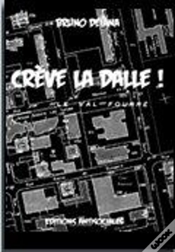 Capa do artigo Crève La Dalle !