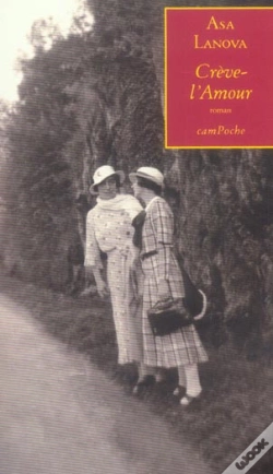 Capa do artigo Creve L'Amour