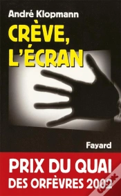 Capa do artigo Crève, L