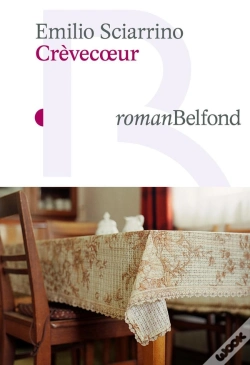 Capa do artigo Crèvecoeur