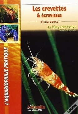 Capa do artigo Crevettes Et Ecrevisses D'Eau Douce