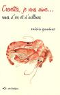 Crevettes Je Vous Aime... - Preview
