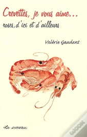 Crevettes Je Vous Aime...