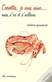 Capa do artigo Crevettes Je Vous Aime...