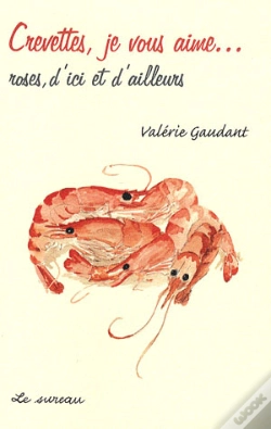 Capa do artigo Crevettes Je Vous Aime...