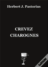 Crevez Charognes