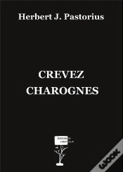 Capa do artigo Crevez Charognes