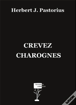 Capa do artigo Crevez Charognes