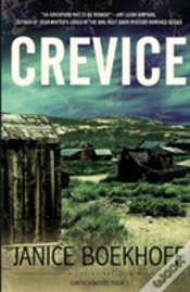Capa do artigo Crevice