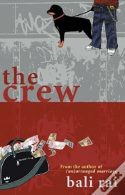 Capa do artigo Crew