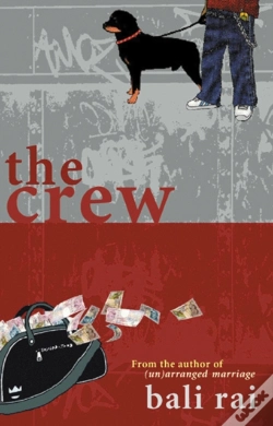 Capa do artigo Crew