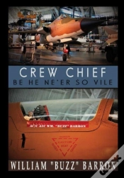 Capa do artigo Crew Chief, "Be He Ne