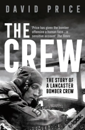 Capa do artigo Crew