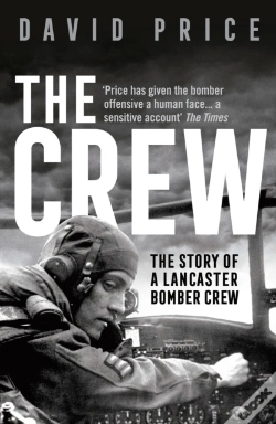 Capa do artigo Crew
