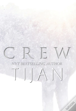 Capa do artigo Crew (Hardcover)