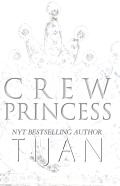 Crew Princess (Hardcover)