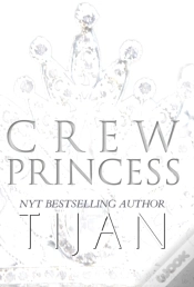 Capa do artigo Crew Princess (Hardcover)