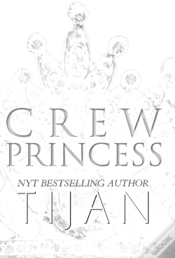 Capa do artigo Crew Princess (Hardcover)