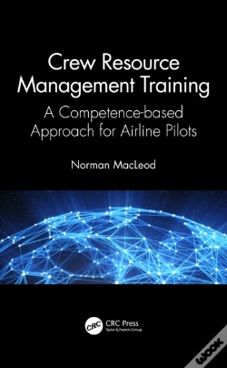 Capa do artigo Crew Resource Management Training
