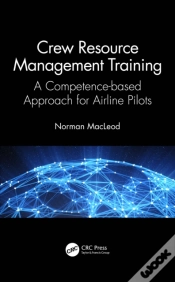 Capa do artigo Crew Resource Management Training