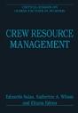 Crew Resource Management - Preview