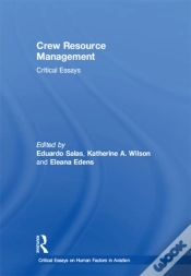 Capa do artigo Crew Resource Management
