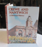 Crewe And Nantwich - Preview