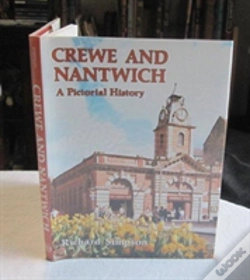 Capa do artigo Crewe And Nantwich