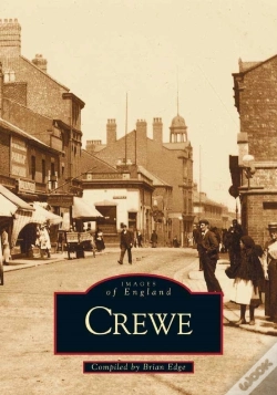 Capa do artigo Crewe