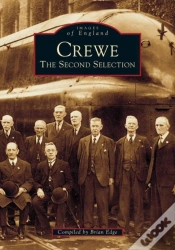 Capa do artigo Crewe