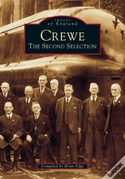 Capa do artigo Crewe