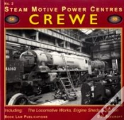 Capa do artigo Crewe