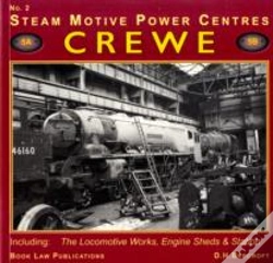 Capa do artigo Crewe