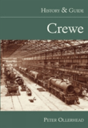 Crewe: History And Guide - Preview