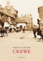 Crewe: Images Of England - Preview