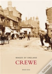 Capa do artigo Crewe: Images Of England