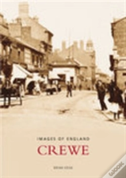 Capa do artigo Crewe: Images Of England