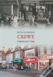 Capa do artigo Crewe Through Time